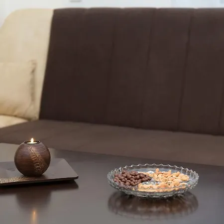 Apartment Maky