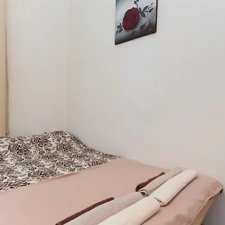Maky Apartment Sarajevo