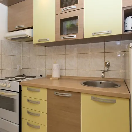 Maky Apartment